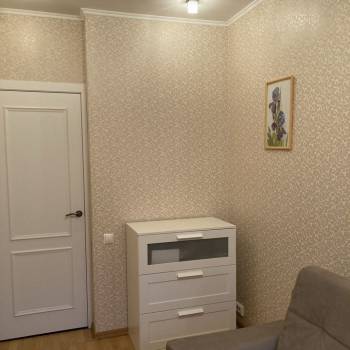 Сдается 2-х комнатная квартира, 43 м²