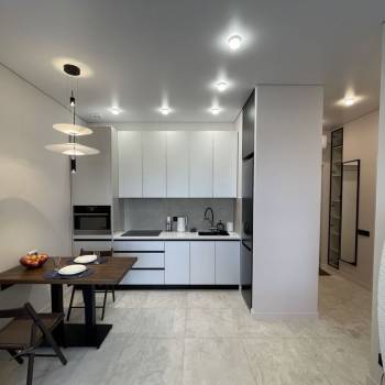 Сдается 1-комнатная квартира, 42 м²
