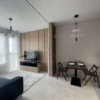 Сдается 1-комнатная квартира, 42 м²