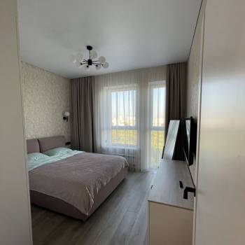 Сдается 1-комнатная квартира, 42 м²