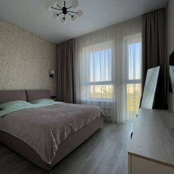 Сдается 1-комнатная квартира, 42 м²