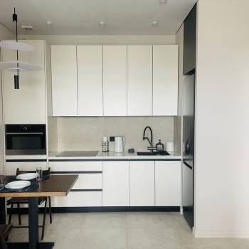 Сдается 1-комнатная квартира, 42 м²
