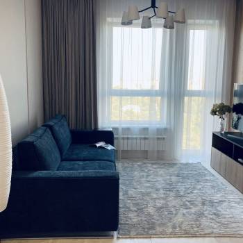 Сдается 1-комнатная квартира, 42 м²