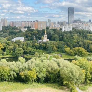 Сдается 1-комнатная квартира, 42 м²