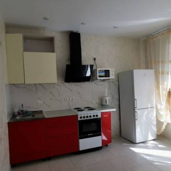 Сдается 1-комнатная квартира, 47 м²