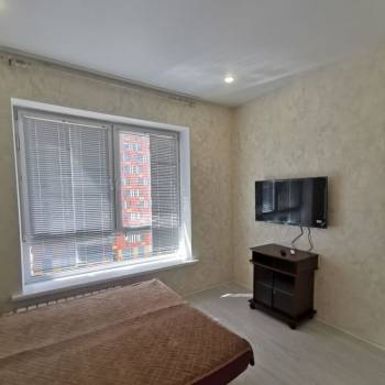 Сдается 1-комнатная квартира, 47 м²