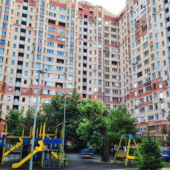 Сдается 1-комнатная квартира, 45 м²