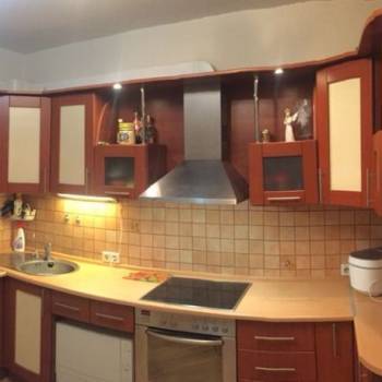 Сдается 1-комнатная квартира, 45 м²