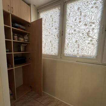 Сдается 1-комнатная квартира, 45 м²