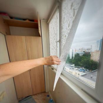 Сдается 1-комнатная квартира, 45 м²