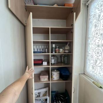 Сдается 1-комнатная квартира, 45 м²