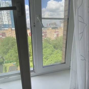 Сдается 1-комнатная квартира, 45 м²