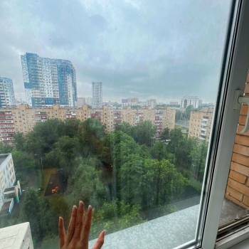 Сдается 1-комнатная квартира, 45 м²