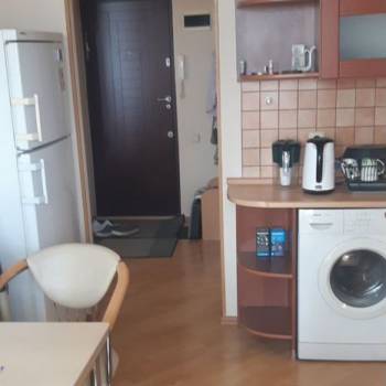 Сдается 1-комнатная квартира, 45 м²
