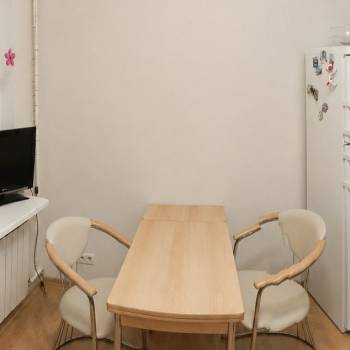 Сдается 1-комнатная квартира, 45 м²