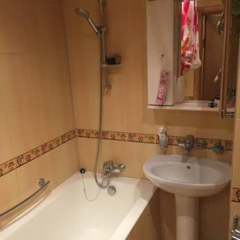 Сдается 1-комнатная квартира, 45 м²