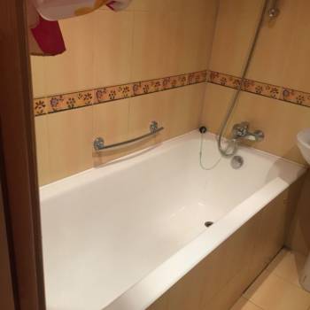 Сдается 1-комнатная квартира, 45 м²