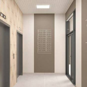 Продается 1-комнатная квартира, 23 м²