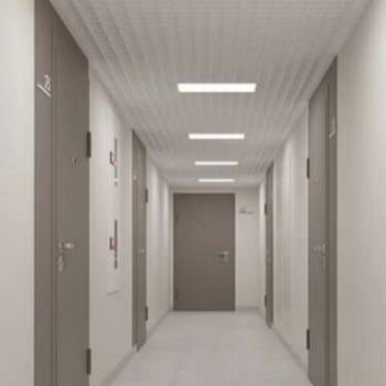 Продается 1-комнатная квартира, 23 м²