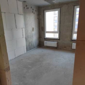 Продается 1-комнатная квартира, 23 м²