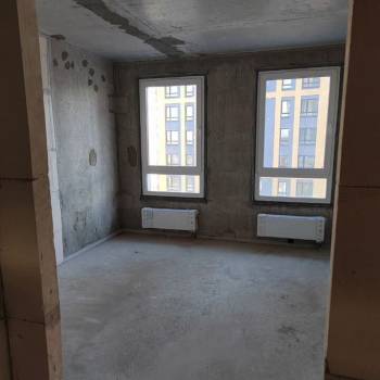 Продается 1-комнатная квартира, 23 м²
