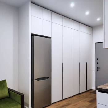 Продается 1-комнатная квартира, 26,6 м²
