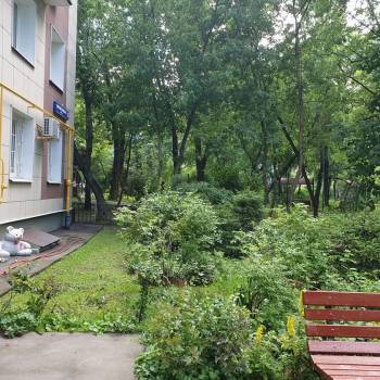 Продается 1-комнатная квартира, 34,9 м²