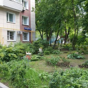 Продается 1-комнатная квартира, 34,9 м²