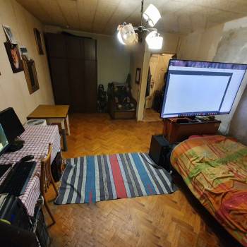 Продается 1-комнатная квартира, 34,9 м²