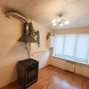 Продается 1-комнатная квартира, 34,9 м²