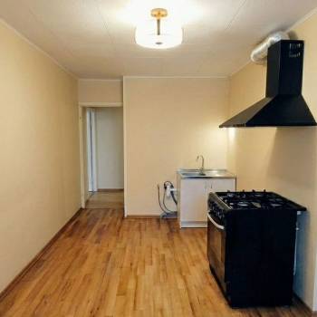 Продается 1-комнатная квартира, 34,9 м²