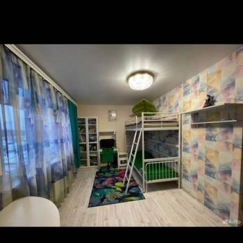 Продается 2-х комнатная квартира, 42 м²