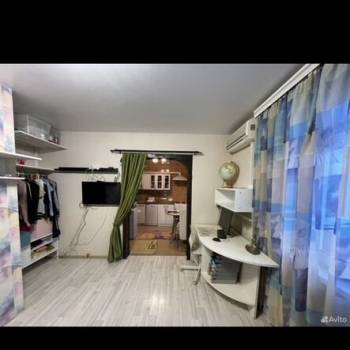 Продается 2-х комнатная квартира, 42 м²