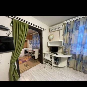 Продается 2-х комнатная квартира, 42 м²