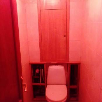 Продается 2-х комнатная квартира, 65,8 м²