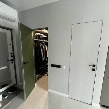 Продается 2-х комнатная квартира, 61,4 м²