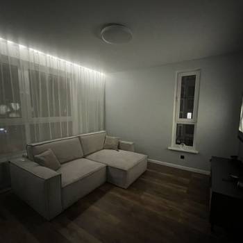 Продается 2-х комнатная квартира, 61,4 м²
