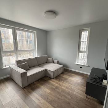 Продается 2-х комнатная квартира, 61,4 м²