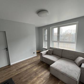 Продается 2-х комнатная квартира, 61,4 м²