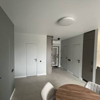 Продается 2-х комнатная квартира, 61,4 м²