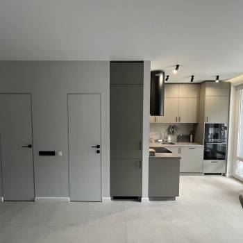 Продается 2-х комнатная квартира, 61,4 м²
