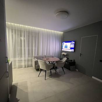 Продается 2-х комнатная квартира, 61,4 м²