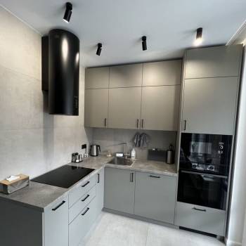 Продается 2-х комнатная квартира, 61,4 м²