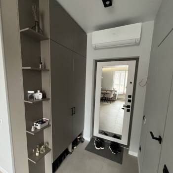 Продается 2-х комнатная квартира, 61,4 м²