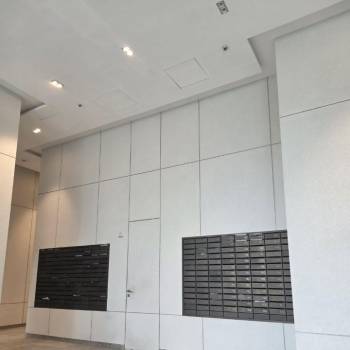 Сдается 2-х комнатная квартира, 38 м²