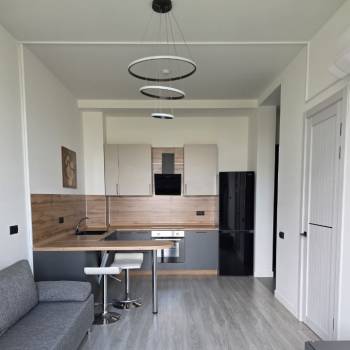 Сдается 2-х комнатная квартира, 38 м²
