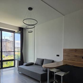 Сдается 2-х комнатная квартира, 38 м²