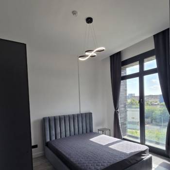Сдается 2-х комнатная квартира, 38 м²