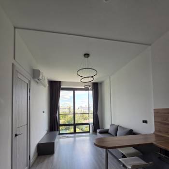 Сдается 2-х комнатная квартира, 38 м²