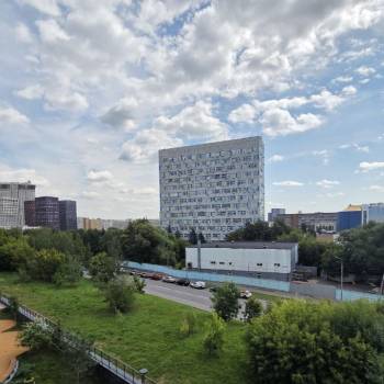 Сдается 2-х комнатная квартира, 38 м²